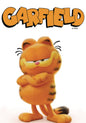GARFIELD MOVIE PICTUREBACK SC