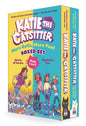 Katie The Catsitter Boxed Set