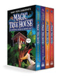 Magic Tree House GN Starter Set