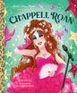 Chappell Roan: A Little Golden Book Biography HC