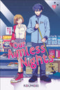 Our Aimless Nights, Volume 1 TP