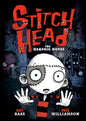 Stitch Head: The Graphic Novel HC