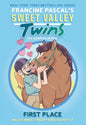 Sweet Valley Twins: First Place