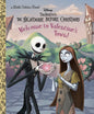 Welcome to Valentine's Town! (Disney Tim Burton's The Nightmare Before Christmas) HC