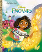Little Golden Book: Disney - Encanto (Big Golden Book)
