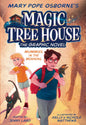 Magic Tree House GN Vol 03 Mummies In The Morning