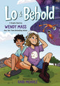 Lo And Behold HC GN