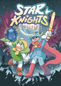 Star Knights HC GN