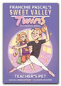 Sweet Valley Twins GN Vol 02 Teachers Pet