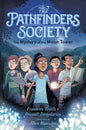 Pathfinders Society: The Mystery of the Moon Tower