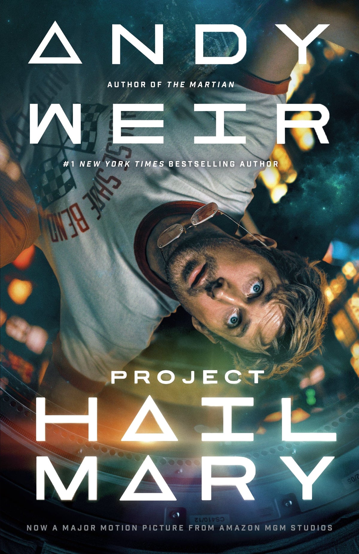 Project Hail Mary TP