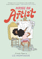 Maybe An Artist Graphic Memoir