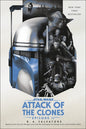 Attack of the Clones: Star Wars: Episode II