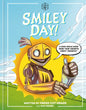 Critical Role: Smiley Day! HC