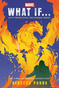 Marvel: What If...Kitty Pryde Stole the Phoenix Force? Hardcover