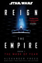 Star Wars: The Mask of Fear (Reign of the Empire) TP