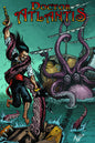 Doctor Atlantis GN Vol 02