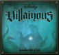 Disney Villainous: Intro to Evil