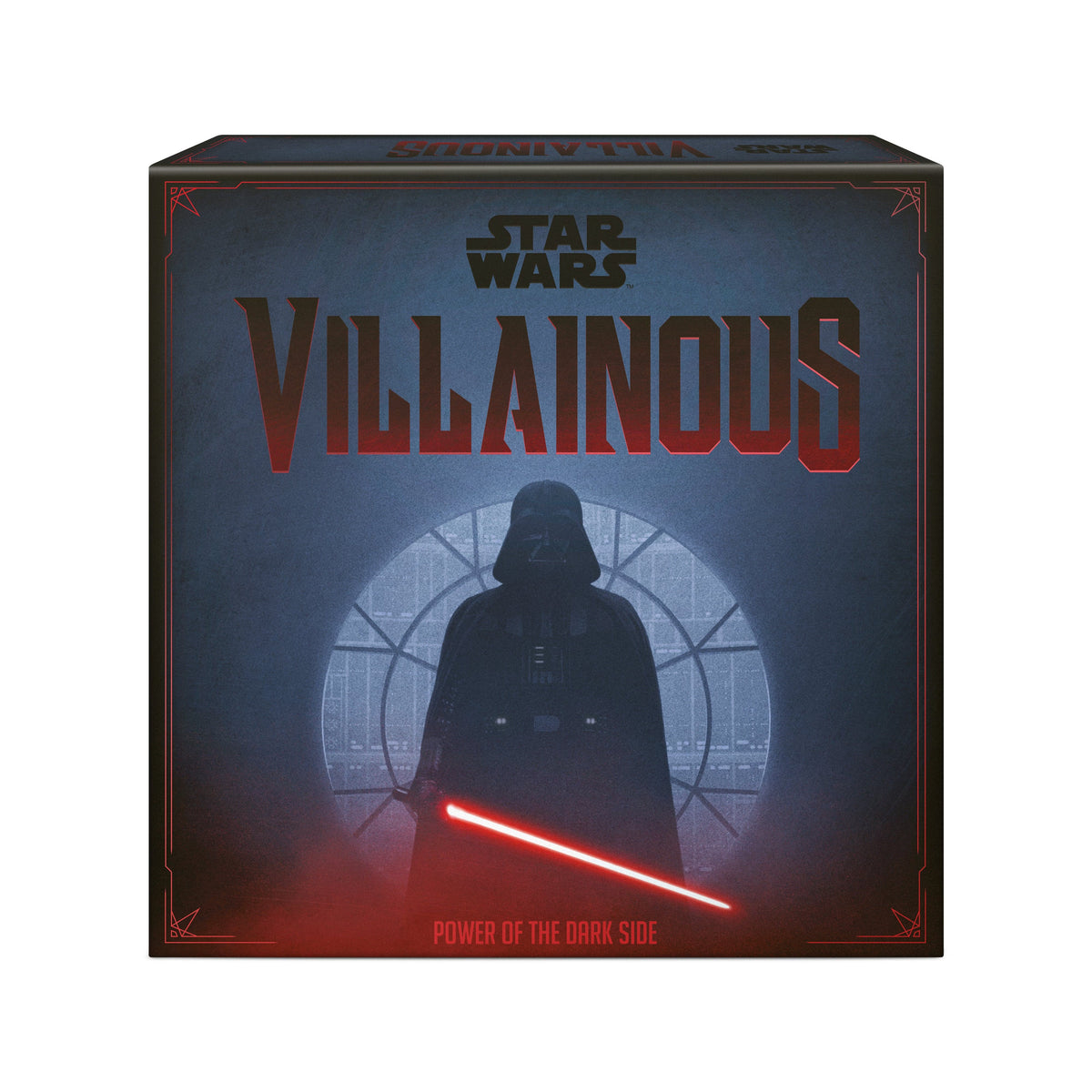 Villainous: Star Wars - Power of the Dark Side