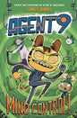Agent 9 GN Vol 01 Mind Control