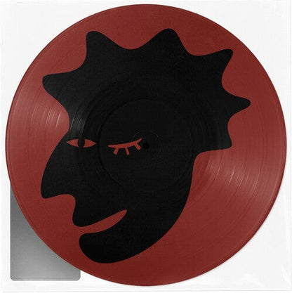 KAYTRANADA - Ain't No Damn Way (Picture Disc Vinyl)