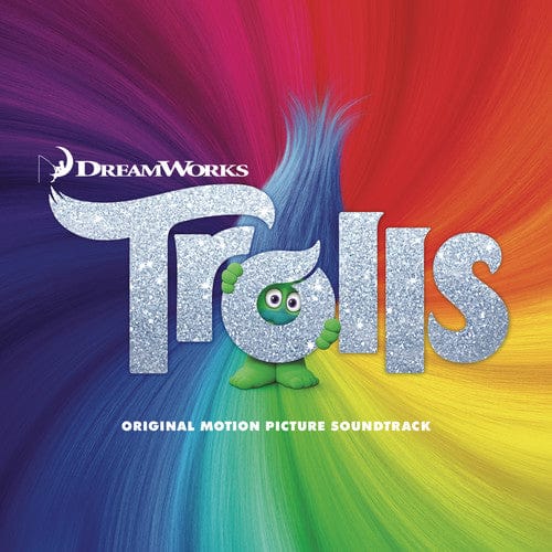 Various Artists - Trolls (Original Motion Picture Soundtrack)