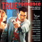 Various Artists - True Romance (Motion Picture Soundtrack)