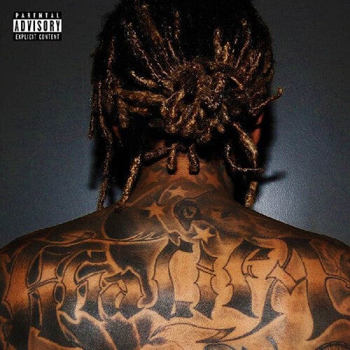 Wiz Khalifa - Khalifa (10th ANNIVERSARY) (RSD 2026 EXCLUSIVE)