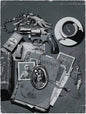 2000 AD JANUARY 2022 PROG PACK (MARCH ON SALE) (MR)