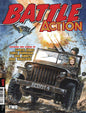 BATTLE ACTION #2 (OF 5)