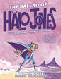 Ballad Of Halo Jones Omnibus HC