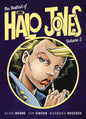 Ballad Of Halo Jones TP Vol 02 Color Ed