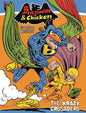 Birdman And Chicken TP