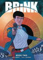 Brink TP Vol 02