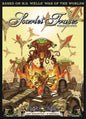 Complete Scarlet Traces TP Vol 02