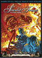 Complete Scarlet Traces TP Vol 03
