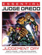 Essential Judge Dredd Judgement Day TP