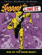 Leopard From Lime Street Bk 3