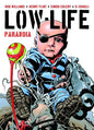 Low Life Paranoia TP