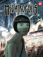 Megatropolis HC