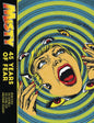Misty 45 Years Of Fear HC
