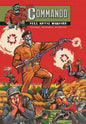 REBELLION DIGEST BEST OF STEEL COMMANDO TP