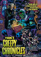 Thargs Creepy Chronicles GN (MR)