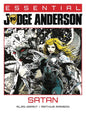 ESSENTIAL JUDGE ANDERSON TP SATAN