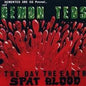 Demented Are Go - The Day The Eart Spat Blood (Clear Vinyl, Red, Green, Splatter)