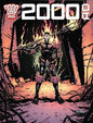 2000 AD PROG #2494 (Release Date: 08/19/2026)