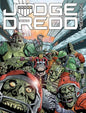 JUDGE DREDD MEGAZINE #496 (Release Date: 10/14/2026)