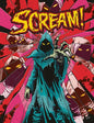 SCREAM! HALLOWEEN SPECIAL 2026 (ONE SHOT) (Release Date: 10/28/2026)