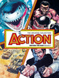 ACTION BEFORE THE BAN HC VOL 01 THE ARCHIVAL COLLECTION