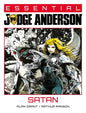 ESSENTIAL JUDGE ANDERSON TP #2 SATAN